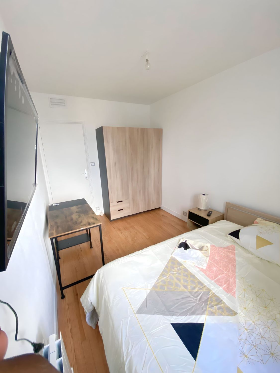 Espace de vie